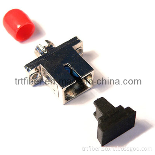 FC-Sc Fiber Optic Connector (Fiber Coupler)